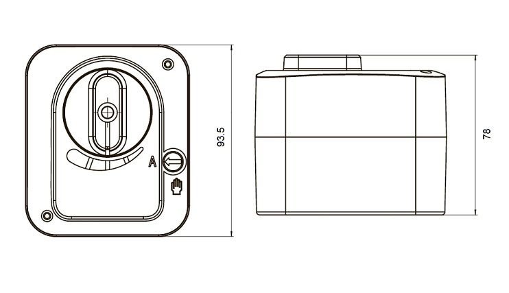 M040101DAB - размеры M040101DAB - размеры