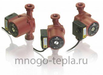 Циркуляционный насос AQUATIM AM-XPS25-4-130 - №1