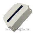Модуль управления системой защиты от протечек Zeissler ZSm.1300.01, до 6 кранов, до 20 датчиков, 220В - №5
