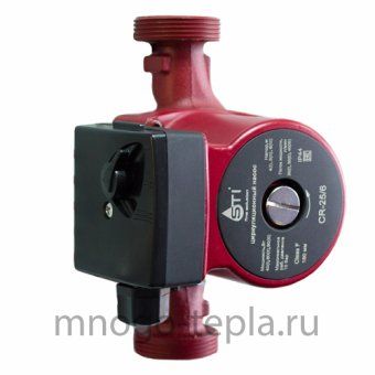 Насос циркуляционный STI CR 32/4-180 - №1