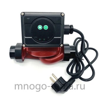 Циркуляционный насос ECO TIM AM-EAC25-4-180, напор до 4 метров, монтажная длина 180, с частотным регулированием - №1