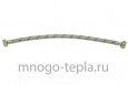 Гибкая подводка TiM 1/2 г/г 250 см - №4