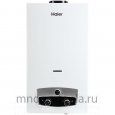 Газовый проточный водонагреватель Haier IGW10B - №2