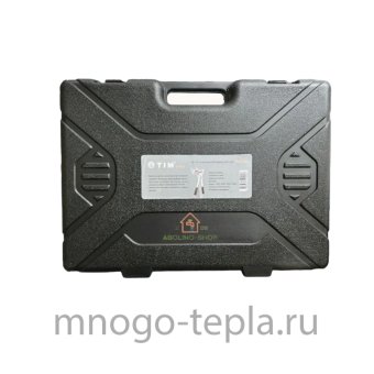 Ручной инструмент для монтажа аксиальных фитингов TIM FT1241A-18 - №1