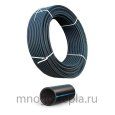 Труба ПНД 32 (32х2.0), PN10, ПЭ 100, sdr 17, для холодного водоснабжения, бухта 15 метров - №4