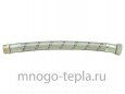 Гибкая подводка Гигант TiM 1/2 г/ш 50 см - №2