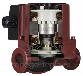 Циркуляционный насос AQUATIM AM-XPS25-4-130 - №1