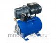 Насосная станция для дома Unipump AUTO JET 110 L-50, напор до 53 метров, расход до 50 л/мин, всасывание до 8 метров, гидроаккумулятор 50 литров, поверхностная - №2