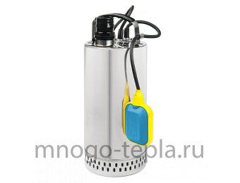 SPSN 2200 дренажный насос - №1