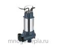 Фекальный насос для дома UNIPUMP FEKACUT V1800DF, для тяжелых условий (перекачка до 28 м³/час, напор до 12 метров) - №5