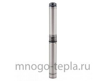 ЭЦВ 5-15-98 погружной скважинный насос - №1