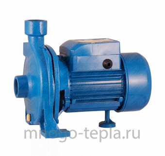 Поверхностный насос JEMIX CP-130 - №1