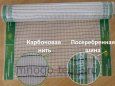 Инфракрасный сеточный теплый пол АНТ Теплопол 0.5м 160вт/кв.м  - №4