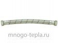 Гибкая подводка Гигант TiM 1/2 г/г 50 см - №2