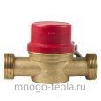 Счетчик воды Декаст ОСВУ-32 ДГ - №4