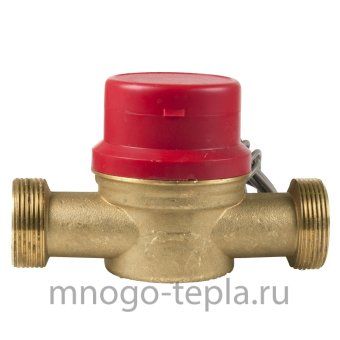 Счетчик воды Декаст ОСВУ-32 ДГ - №1