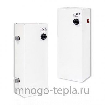 Электрический котёл для отопления Rispa Standart RGSE-9(N) (380В) с ТЭН из нержавеющей стали - №1