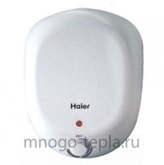 Водонагреватель Haier нижн.подв. ES8V-Q1(R) 8л. - №1