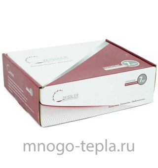 Cмесительный узел для теплого пола Zeissler ZMg.802.013360 - №1