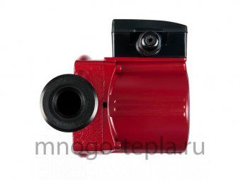 Циркуляционный насос UNIPUMP UPC 25-40 180 (72 Вт) - №1