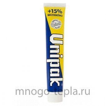 Паста уплотнительная Unipak, 75 г - №1