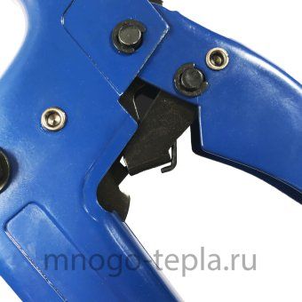 Ножницы для пластиковых труб до 42мм (усиленные) - №1
