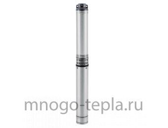 ЭЦВ 6-27-80 погружной скважинный насос - №1