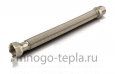 Сильфонная подводка для газа TiM 1/2 г/ш 180 см - №4