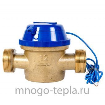 Счетчик воды Декаст ОСВХ-32 ДГ - №1
