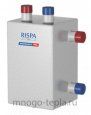 Коллекторный модуль с гидрострелкой RISPA ГРУ+КМГ 30-2В сталь Compact - №2