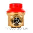 Счетчик воды Декаст ОСВУ-40 (универс. с КМЧ) - №4